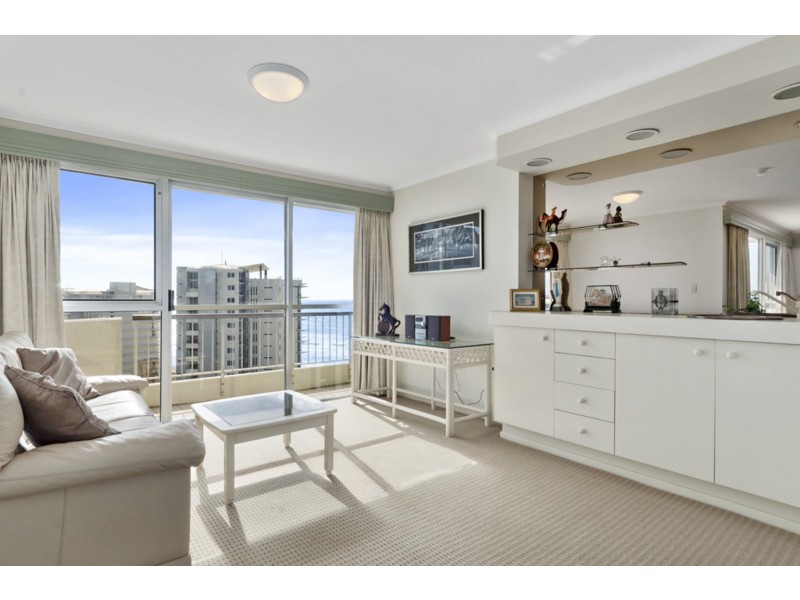 Surfers Beachside/10 Vista Street, Surfers Paradise QLD 4217