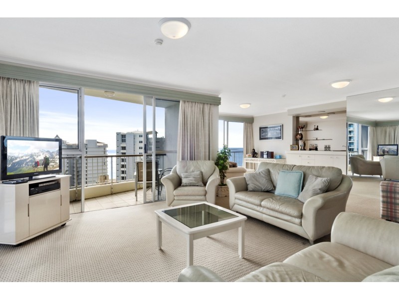 Surfers Beachside/10 Vista Street, Surfers Paradise QLD 4217