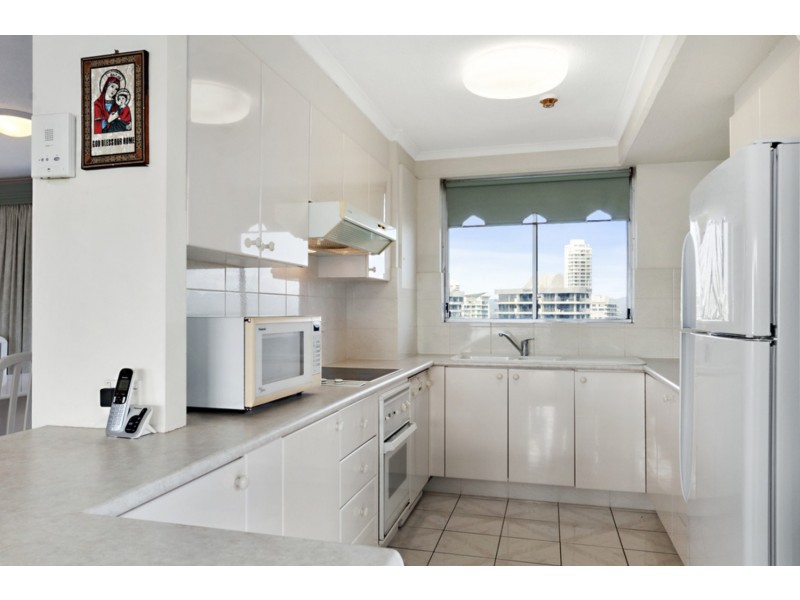 Surfers Beachside/10 Vista Street, Surfers Paradise QLD 4217