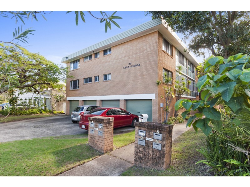 8/23 Genoa Street, Surfers Paradise QLD 4217