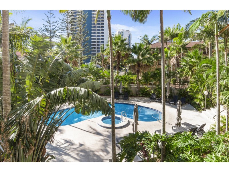 5/2981 Surfers Paradise Boulevard, Surfers Paradise QLD 4217