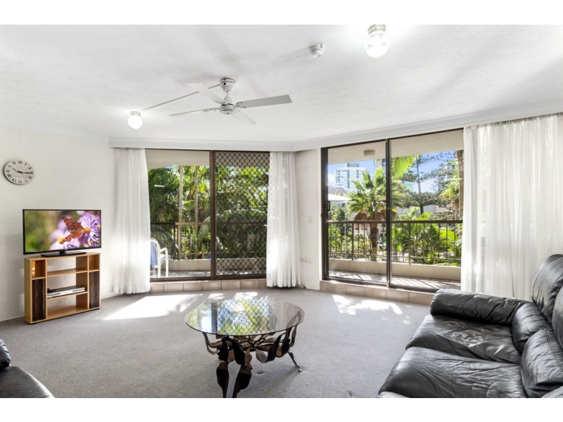 5/2981 Surfers Paradise Boulevard, Surfers Paradise QLD 4217