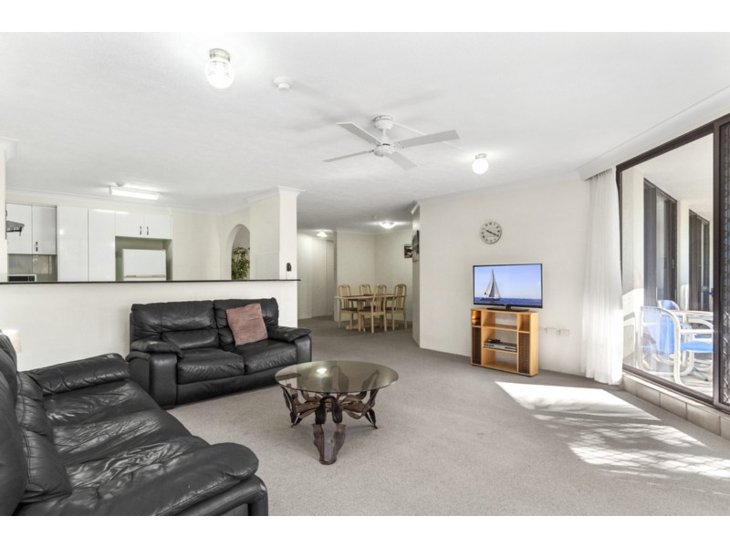 5/2981 Surfers Paradise Boulevard, Surfers Paradise QLD 4217