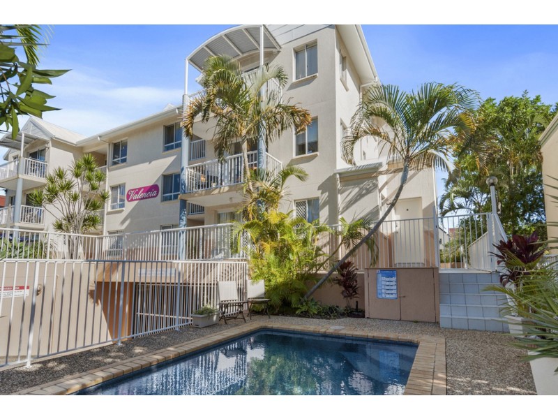 16/14-16 Darrambal Street, Chevron Island QLD 4217