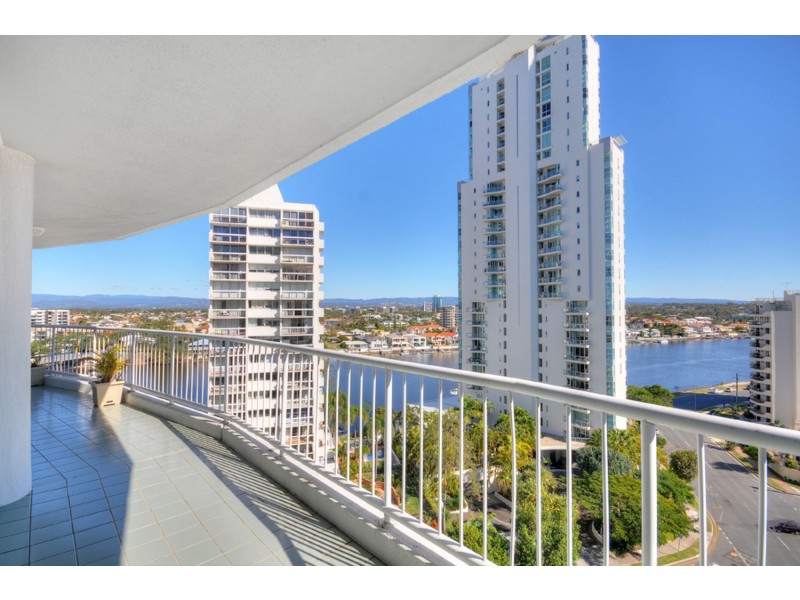 37/19 Riverview Parade, Surfers Paradise QLD 4217