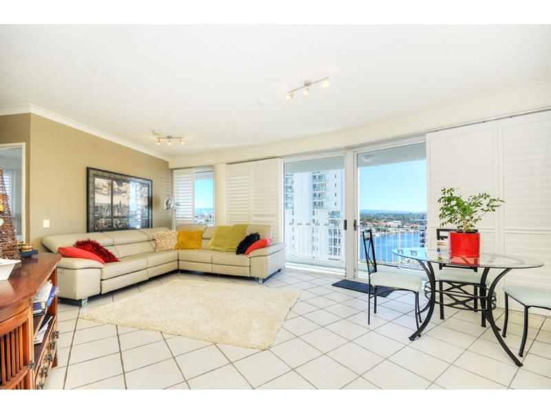 37/19 Riverview Parade, Surfers Paradise QLD 4217