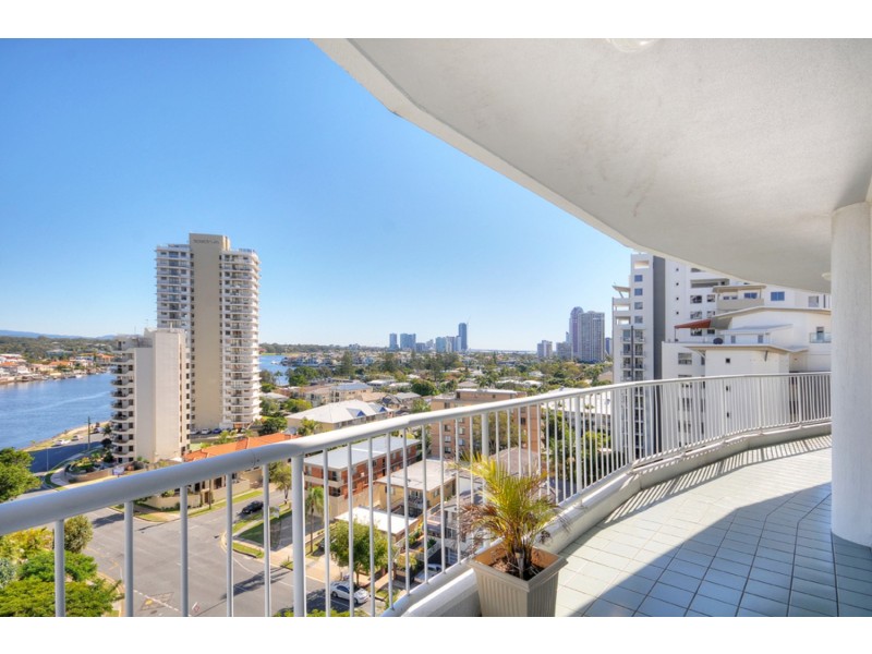 37/19 Riverview Parade, Surfers Paradise QLD 4217