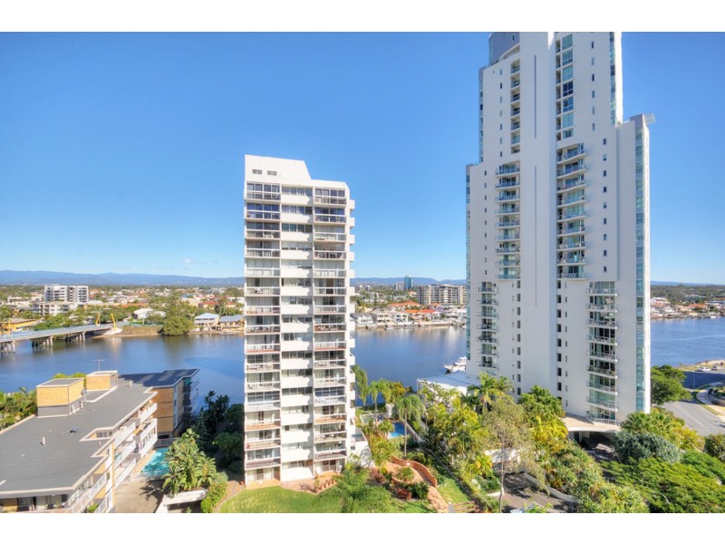 37/19 Riverview Parade, Surfers Paradise QLD 4217