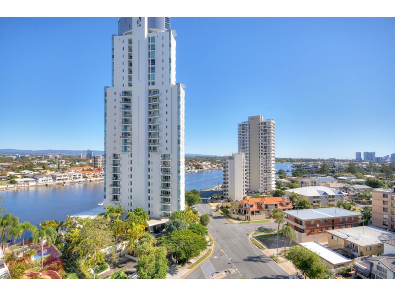 37/19 Riverview Parade, Surfers Paradise QLD 4217