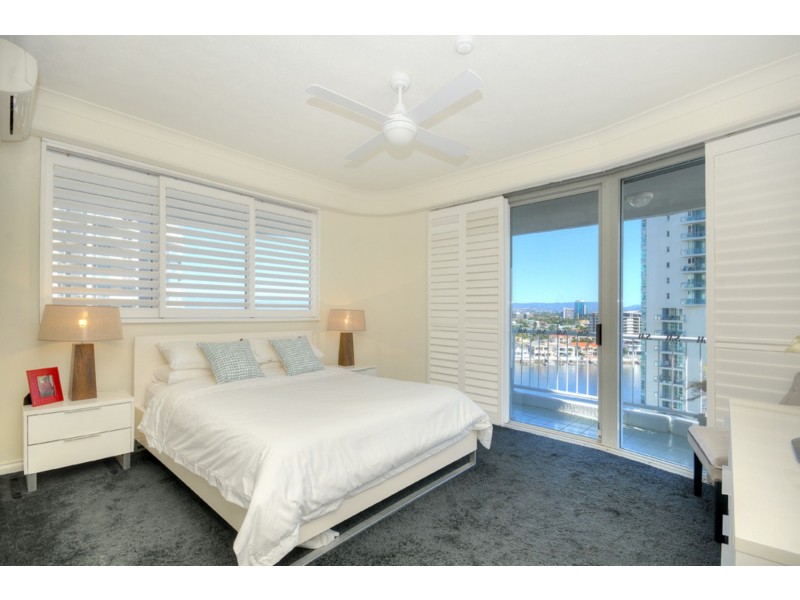 37/19 Riverview Parade, Surfers Paradise QLD 4217