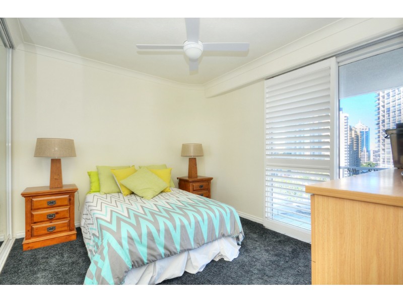 37/19 Riverview Parade, Surfers Paradise QLD 4217
