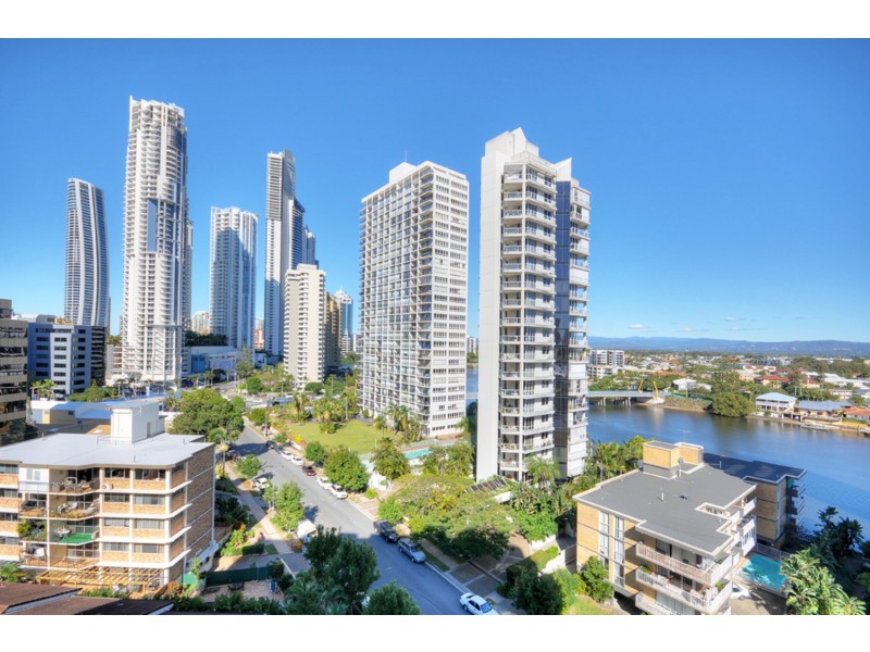 37/19 Riverview Parade, Surfers Paradise QLD 4217
