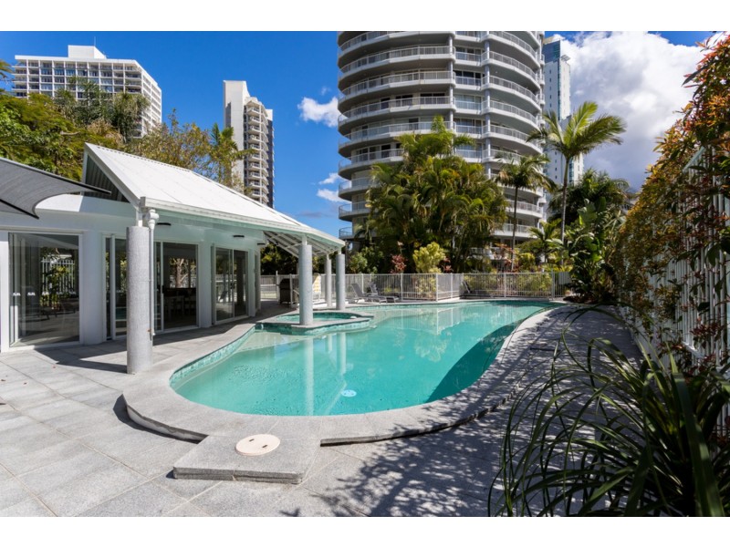37/19 Riverview Parade, Surfers Paradise QLD 4217