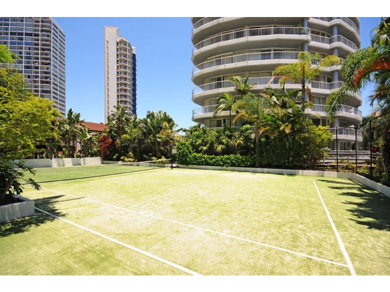 37/19 Riverview Parade, Surfers Paradise QLD 4217