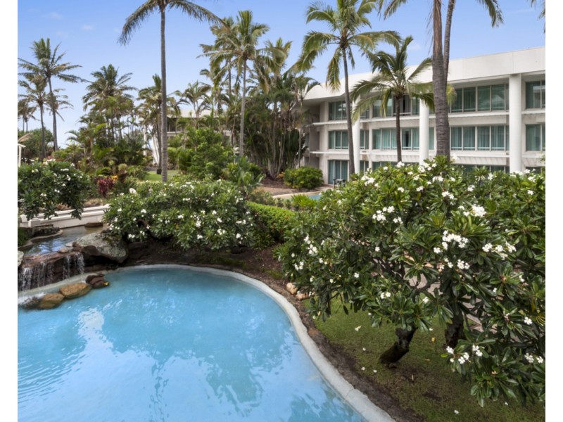 Pacific Mirage Villa/20/135 Seaworld Drive, Main Beach QLD 4217