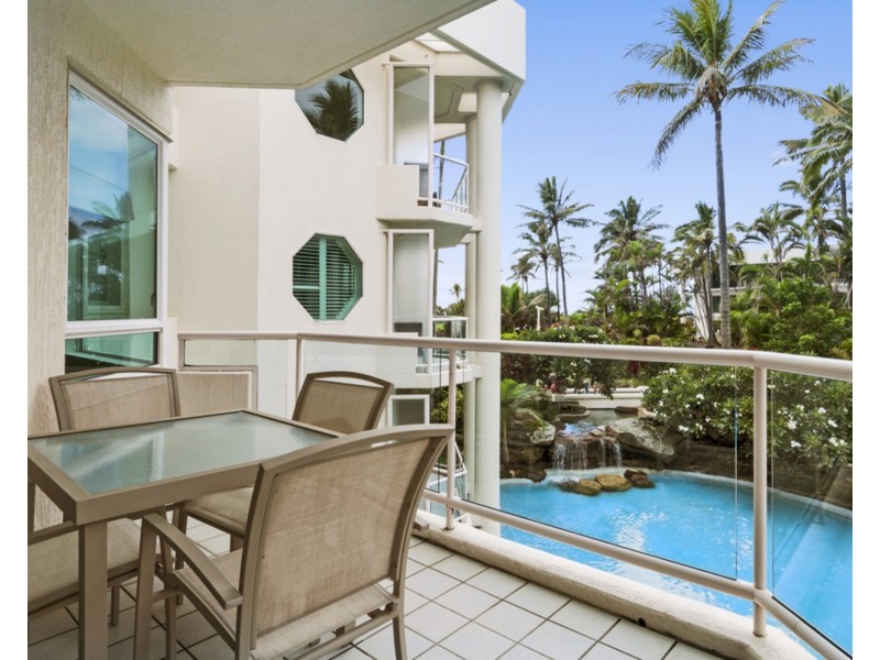 Pacific Mirage Villa/20/135 Seaworld Drive, Main Beach QLD 4217