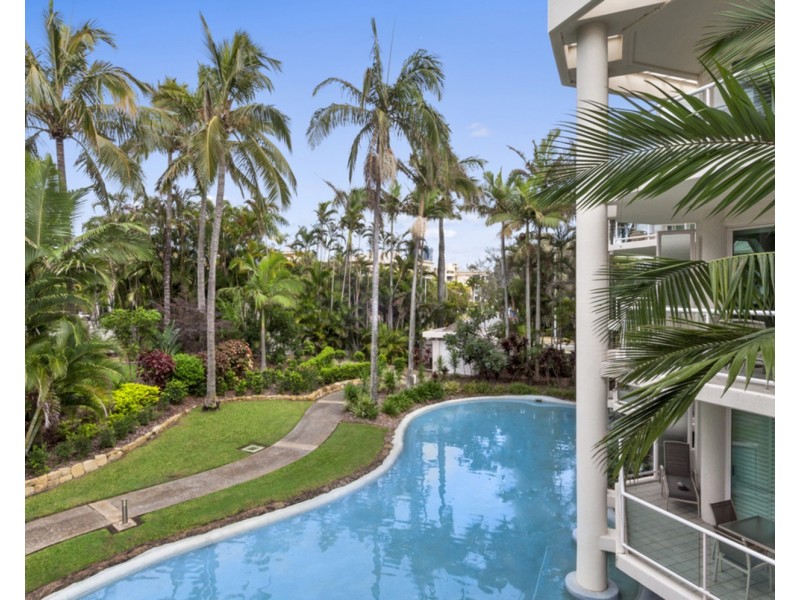 Pacific Mirage Villa/20/135 Seaworld Drive, Main Beach QLD 4217