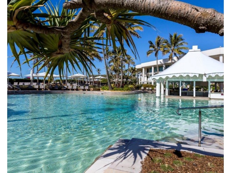 Pacific Mirage Villa/20/135 Seaworld Drive, Main Beach QLD 4217