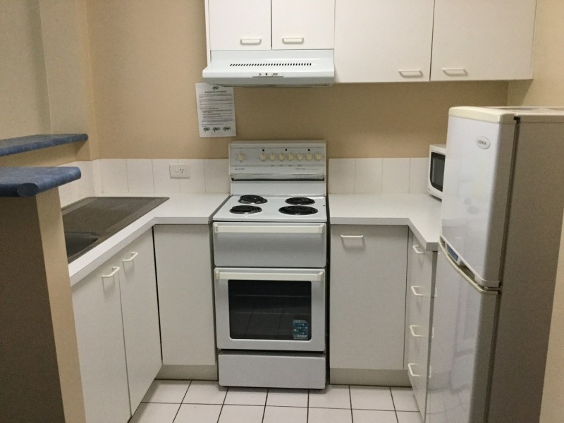 “Budds Beach Apartments”/43 Cypress Avenue, Surfers Paradise QLD 4217