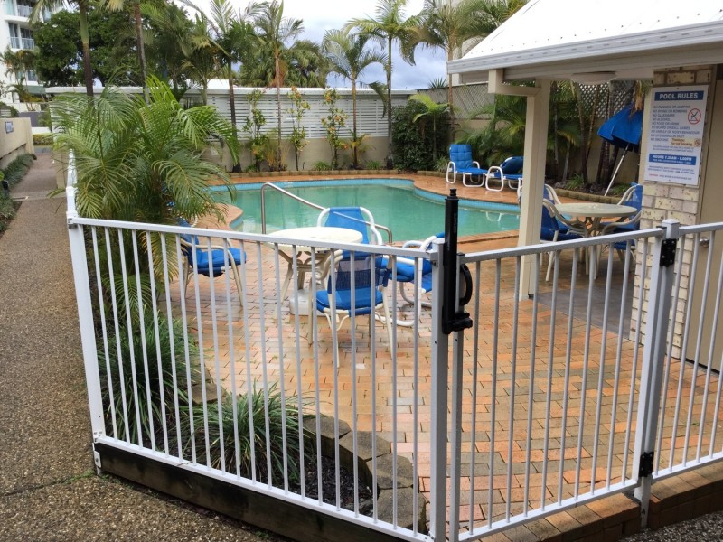 “Budds Beach Apartments”/43 Cypress Avenue, Surfers Paradise QLD 4217