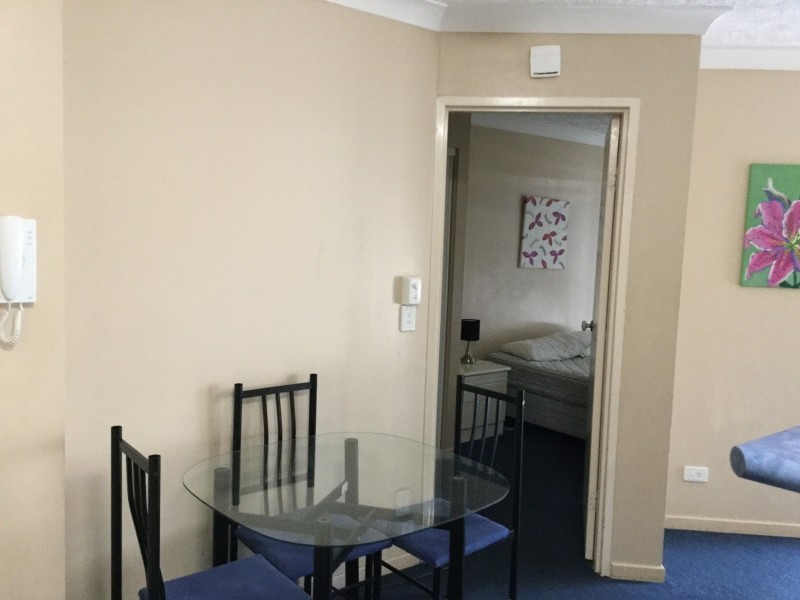 “Budds Beach Apartments”/43 Cypress Avenue, Surfers Paradise QLD 4217