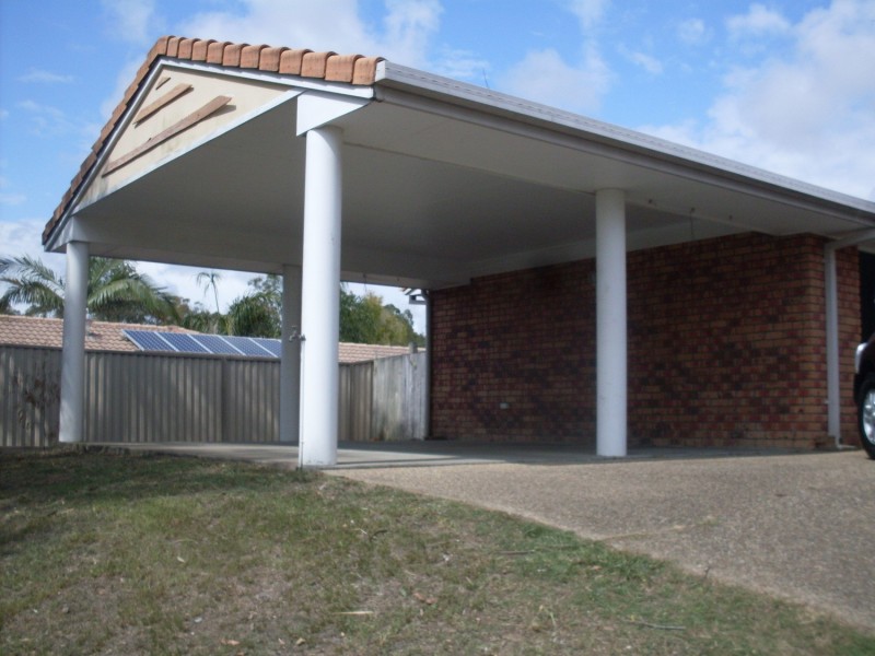 9 Henry Cotton Drive, Parkwood QLD 4214