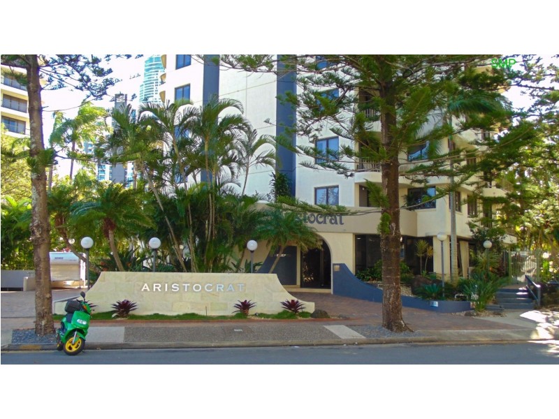 “Aristocrat”/19 Aubrey Street, Surfers Paradise QLD 4217