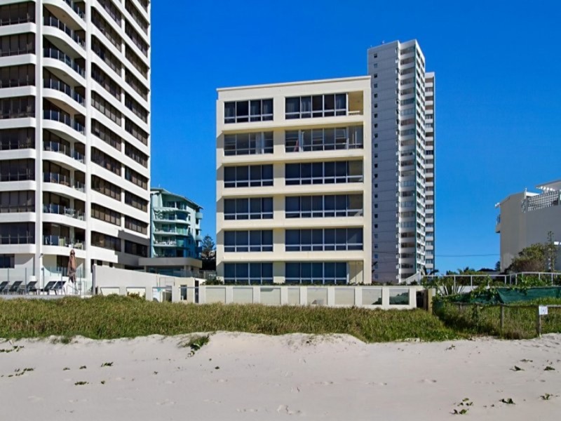 “Angelsea”/9 Garfield Terrace, Surfers Paradise QLD 4217