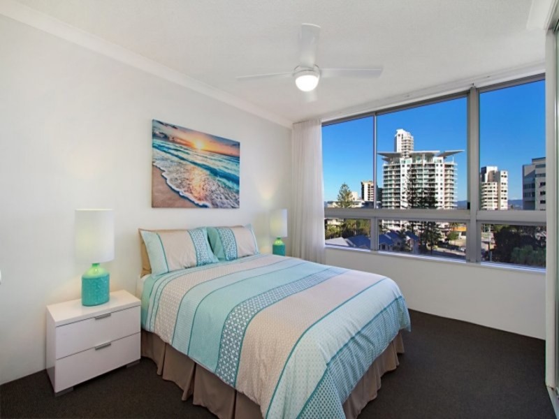 “Angelsea”/9 Garfield Terrace, Surfers Paradise QLD 4217