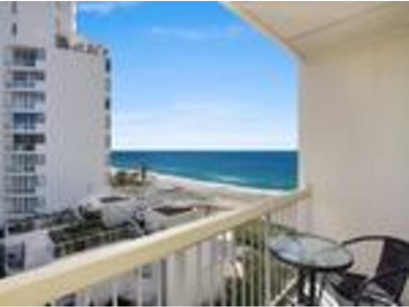 “Angelsea”/9 Garfield Terrace, Surfers Paradise QLD 4217