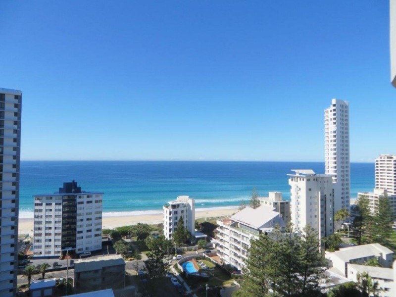 Aristocrat/19 Aubrey Street, Surfers Paradise QLD 4217