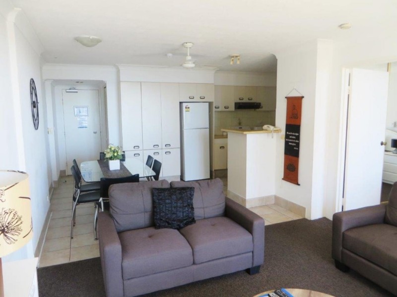 Aristocrat/19 Aubrey Street, Surfers Paradise QLD 4217