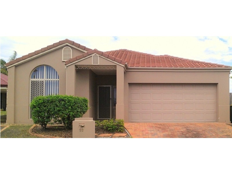33 Sugargum Court, Molendinar QLD 4214
