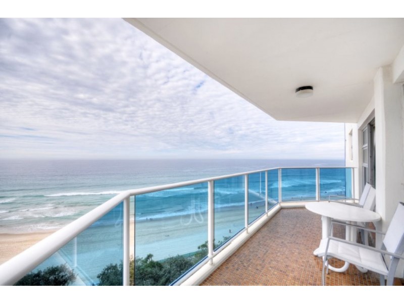 Grosvenor /26 The Esplanade, Surfers Paradise QLD 4217