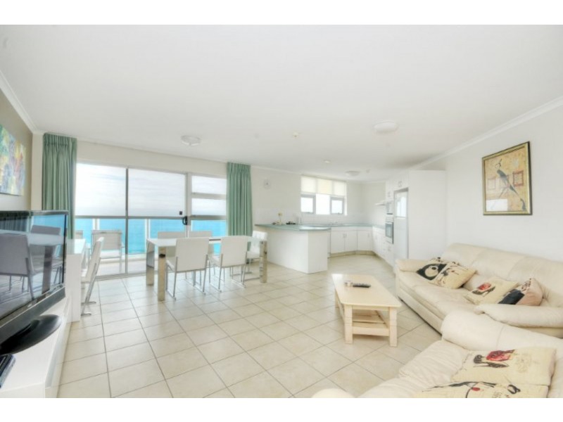 Grosvenor /26 The Esplanade, Surfers Paradise QLD 4217
