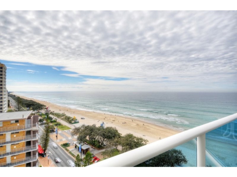 Grosvenor /26 The Esplanade, Surfers Paradise QLD 4217