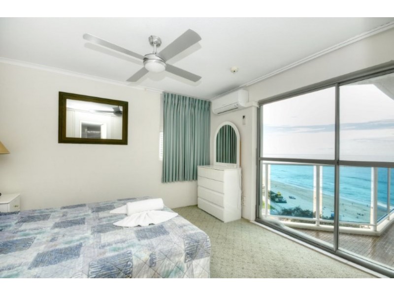 Grosvenor /26 The Esplanade, Surfers Paradise QLD 4217