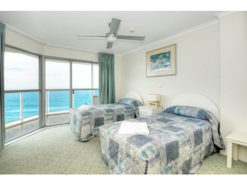 Grosvenor /26 The Esplanade, Surfers Paradise QLD 4217