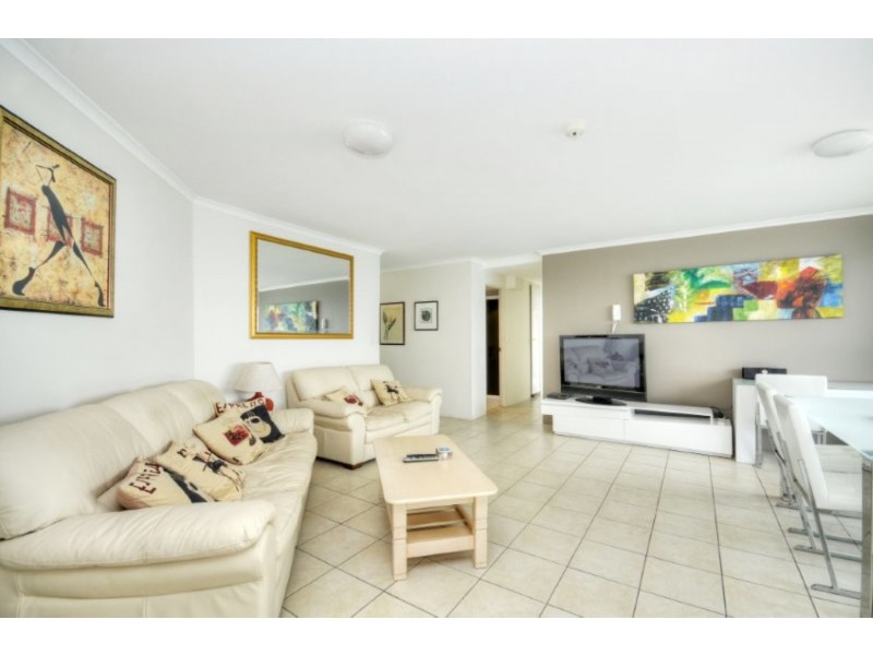 Grosvenor /26 The Esplanade, Surfers Paradise QLD 4217