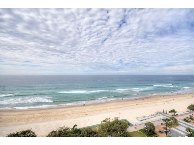 Grosvenor /26 The Esplanade, Surfers Paradise QLD 4217