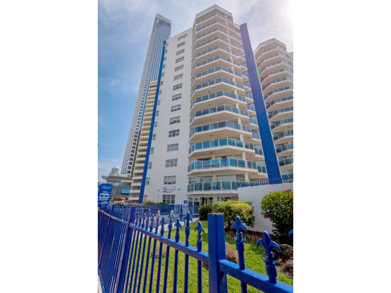 Grosvenor /26 The Esplanade, Surfers Paradise QLD 4217