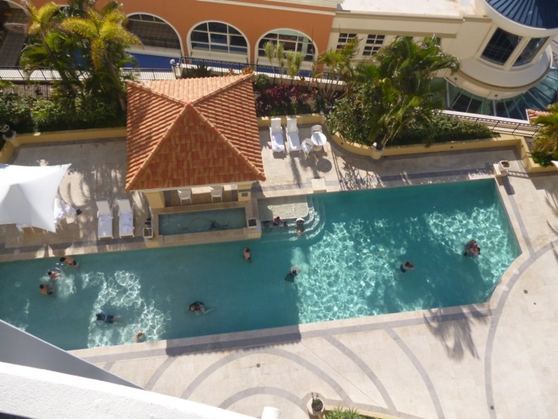 23 Ferny Avenue, Surfers Paradise QLD 4217