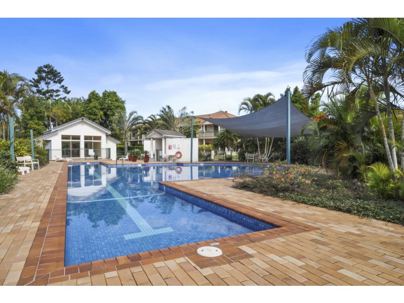 37/5 Bronberg Street, Southport QLD 4215