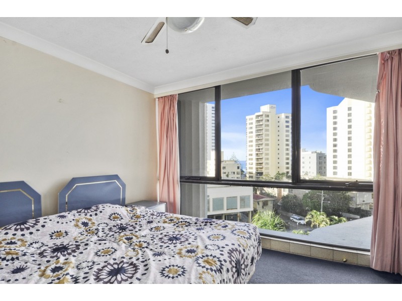 Aegean/30 Laycock Street, Surfers Paradise QLD 4217