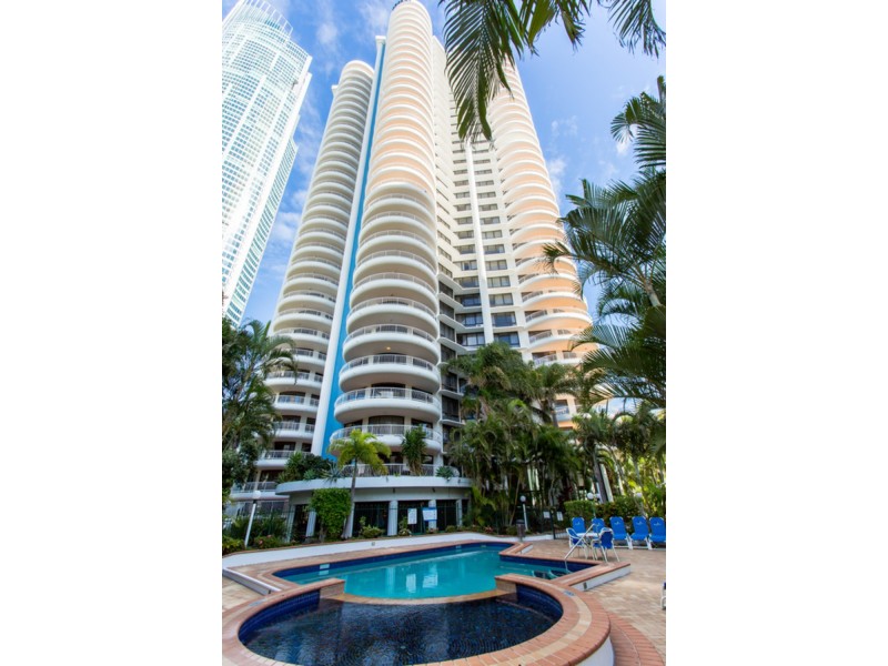 Aegean/30 Laycock Street, Surfers Paradise QLD 4217