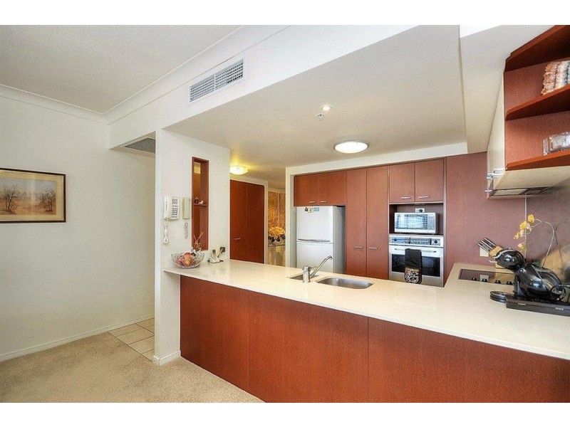 Chevron Renaissance /23 Ferny Avenue, Surfers Paradise QLD 4217