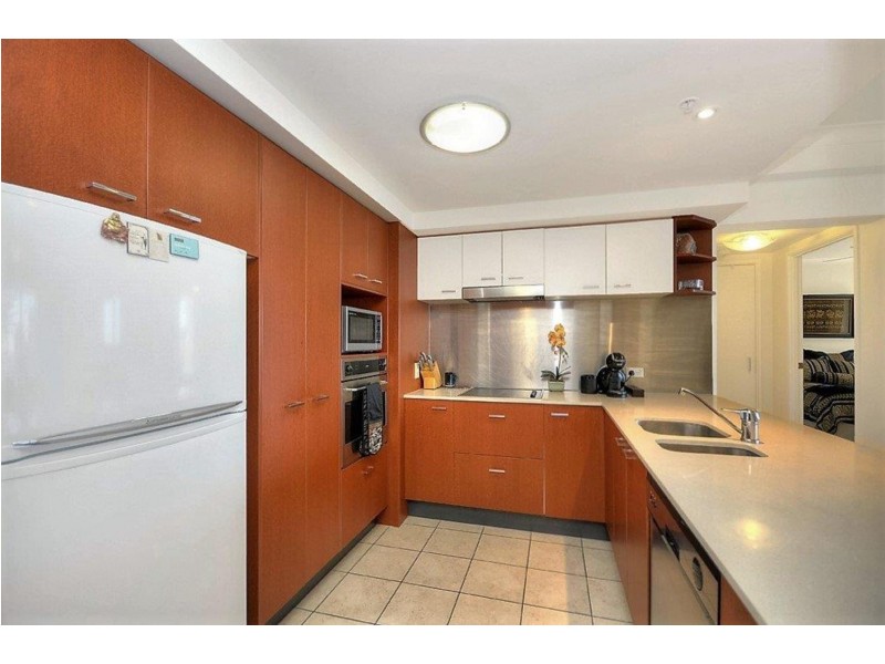 Chevron Renaissance /23 Ferny Avenue, Surfers Paradise QLD 4217