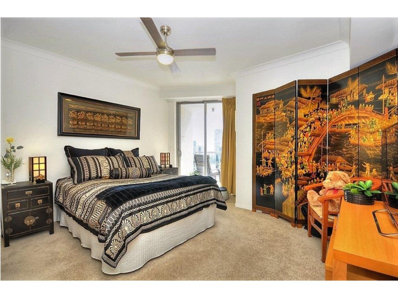 Chevron Renaissance /23 Ferny Avenue, Surfers Paradise QLD 4217