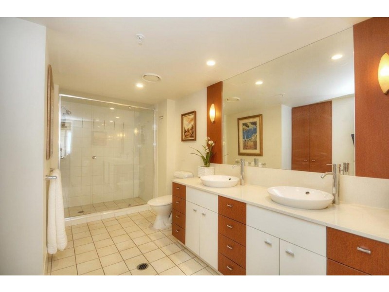 Chevron Renaissance /23 Ferny Avenue, Surfers Paradise QLD 4217