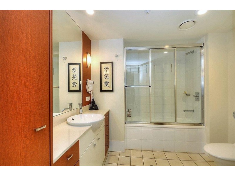 Chevron Renaissance /23 Ferny Avenue, Surfers Paradise QLD 4217